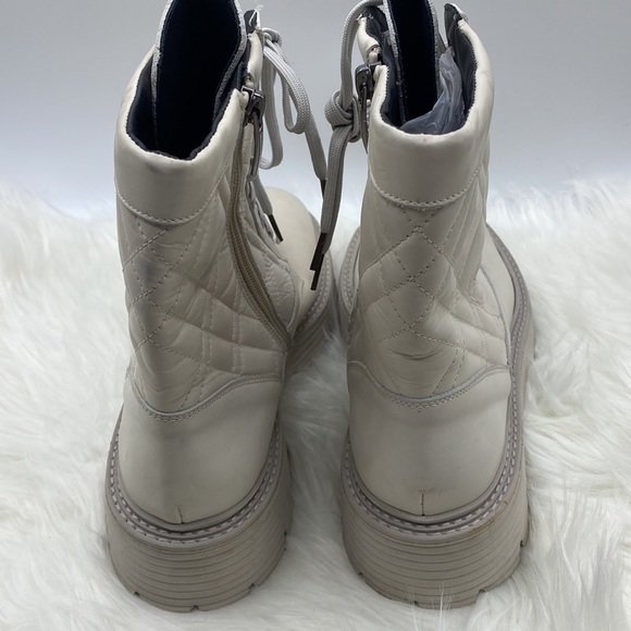 C La CANADIENNE YASMINE
LEATHER BOOTIE Size 9.5 US‎ - Picture 5 of 10